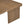 Modern Minimalist Coffee Table Set With Splicing Design