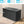 190 Gallon Metal Deck Box, Waterproof Steel Outdoor Storage Bench