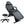 Massage Salon Tattoo Chair With Two Trays Esthetician Bed With Hydraulic Stool, Multi-Purpose 3-Section Facial Bed Table, Adjustable Beauty Barber Spa Beauty Equipment