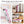 Foldable Pilates Core Bed
