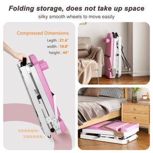 Foldable Pilates Core Bed