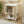 Modern Bathroom Vanity With Sink, Rectangular Cabinet With Open Shelf And Closed Storage