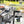 3-Shelf Outdoor Grill Table with Wheels