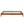 Solid Dry Bamboo Platform Bed Frame, With Slat Support