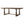 Bernard Weathered Dining Table