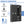 Storage Locker Cabinet With Locks For Employees, Home Gym Office School Garage - Black
