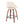 Fabrico - Mid-Century Modern, Counter Stool (Set of 2)