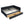 Upholstered Tufted Daybed Frame With Storage Drawers