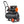 Air Compressor 6.3 Gallon 1450W 3.35 CFM@ 90PSI with Max. 116PSI Pressure
