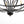 15-Light Industrial Iron Candle Chandelier Modern Farmhouse Pendant Light