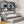 Daybed With All-In-One Cabinet And Shelf