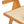 Chandigarh Arm Dining Chair With Natural Cane Design (Set of 2)