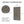3D Faux Stone Wall Panels, 6 PCS PU Wainscoting Panel