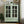 Minimalist Buffet Cabinet With Double Glass Doors And Drawer