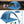 Beach Tent Outdoor Waterproof Tent Canopy for 4-6 Person with 3 Door Openings Carrying Bag UPF50+ Easy Setup for Beach Picnic Camping Hiking Adventure