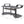 Eleazar Music Recording Studio Desk Wood