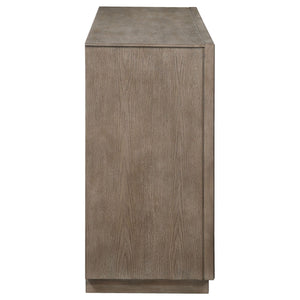 Prescott - 8 Drawer Dresser