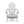 Aurascape Outdoor Acacia Wood Foldable Adirondack Chair