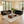 Black Velvet 2 Piece Sofa Set