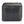 Bowen - Square Pouf - Black