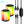 KP-550 Bluetooth Speaker With RGB Ambient Lighting Cross-Border Bestseller Low-Latency Desktop Stereo Speakers With Deep Bass