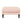 Modular L-Sectional Set With Ottomans - Pink