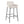 Daniella - Industrial Fixed Height Bar Stool (Set of 2)