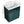 Contemporary Freestanding Bathroom Vanity With Resin Sink & Soft-Close Cabinet Doors