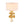 Gold Ginkgo Leaf Table Lamp with Marble Base and White Drum Shade