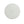 Outdoor MGO Round Top Side Table in Antique White