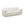 Knox 84' Modern Farmhouse Sofa, Flax White Linen