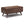 Owen - Lift Top Large Coffee Table Storage Ottoman, Mid Century Style