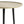 Tanner - Metal Side Table - Gold