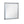 Moon - Marble Mirror With LED - White