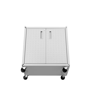Fortress - Rolling Garage Cabinet