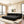3 In 1 Convertible Sleeper Sofa Bed With Movable Ottoman