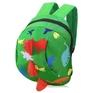 Safety Harness Baby Child Strap Toddler Walking Keeper Backpack w/Anti-Lost Leash for Aged 1-3