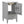 Retro Bathroom Vanity With Sink