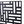 Decorative Freestanding Metal Privacy Screen For Indoor & Outdoor Use