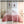 Twin/Twin XL Ombre Shaggy Long Fur Comforter Mini Set