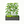 2-in-1 Raised Garden Bed with Trellis - 4x2x1 Ft Outdoor Planter
