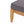 Bianca - Outdoor 3 Seater Sofa Chat Set With Ottoman - Teak