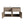 32-Inch Wall-Mounted Bathroom Vanity with Soft Close Doors and Drawer
