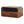 Artisan Furniture Solid Wood Avora Wall-Mounted Chestnut Bedside