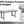 HDPE Outdoor Patio Dining Set with Table and Four Chairs