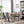 A&A Furniture Ultra Side Dining Chair Set of 2