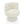 Swivel Accent Chair, 360° Rotating Design With Ergonomic Support For Living Room, Bedroom & Home Office - Cream White