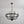 18-Light Industrial Iron Candle Chandelier