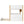 Full Over Full Bunk Bed With Storage Shelves And Trundle - White / Natural