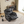 Black Color Air Leather Recliner Chair with Vibration and Heating